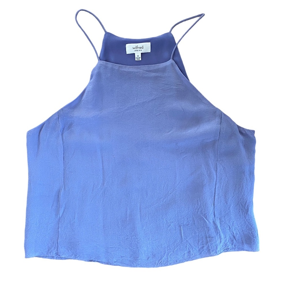 Wilfred (Aritzia) | XS Rians Cami